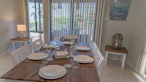 The Boathouse - Accommodation Bookings 3