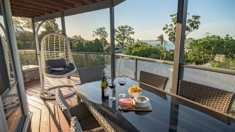 The Boathouse - Accommodation Bookings 2