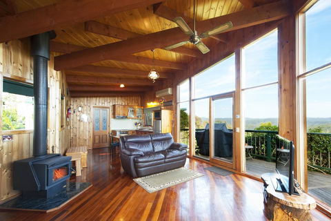 The Boomerangs At Johanna - Accommodation Bookings 1