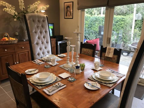 The Booville Hotel - Accommodation Bookings 3