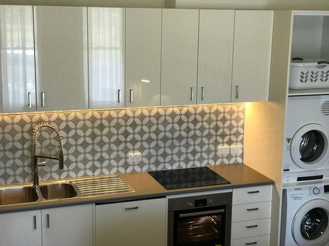 The Botanic Apartments Williamstown - Accommodation Bookings 2