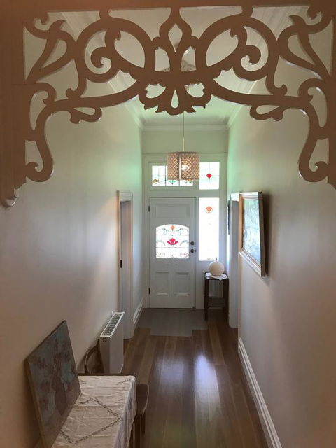 The Botanic Apartments Williamstown - Accommodation Bookings 3