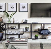 The Botanical 403 - Accommodation Bookings
