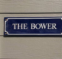 The Bower Kings Cottage - Accommodation Bookings