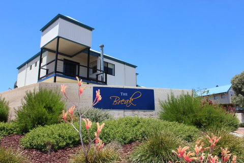 The Break Margaret River Beach Houses - Accommodation Bookings 0