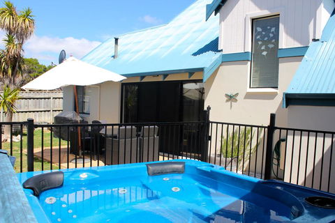 The Break Margaret River Beach Houses - Accommodation Bookings 3