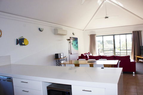 The Break Margaret River Beach Houses - Accommodation Bookings 1