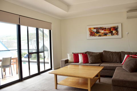 The Break Margaret River Beach Houses - Accommodation Bookings 2