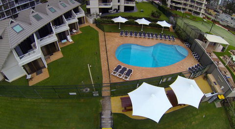The Breakers - Accommodation Bookings 0