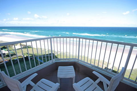 The Breakers - Accommodation Bookings 1