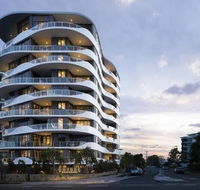 The Breeze Mooloolaba - Accommodation Bookings