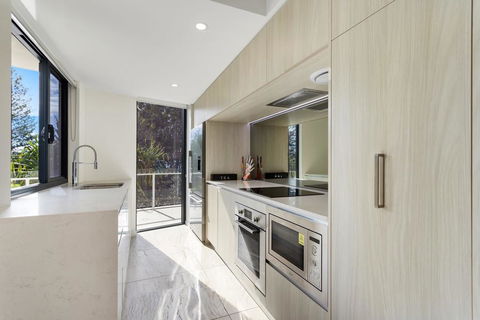 The Breeze Mooloolaba - Accommodation Bookings 3