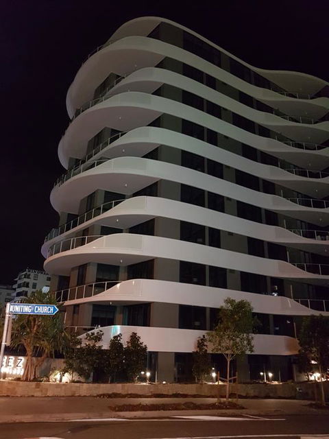 The Breeze Mooloolaba - Accommodation Bookings 1