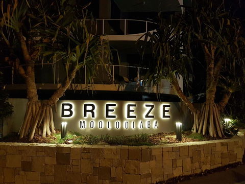 The Breeze Mooloolaba - Accommodation Bookings 2