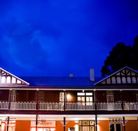 The Bridgetown Hotel - Accommodation Bookings