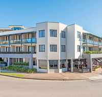 The Brighton Apartments - Accommodation Bookings
