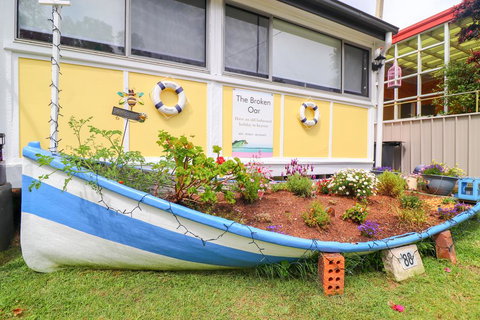 The Broken Oar - Accommodation Bookings 1