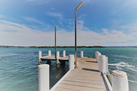 The Broken Oar - Accommodation Bookings 2