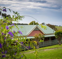 The Bryn at Tilba - Accommodation Bookings