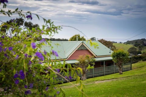 The Bryn At Tilba - Accommodation Bookings 0
