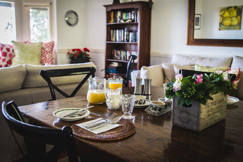 The Bryn At Tilba - Accommodation Bookings 1