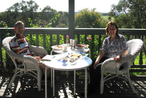 The Bryn At Tilba - Accommodation Bookings 3