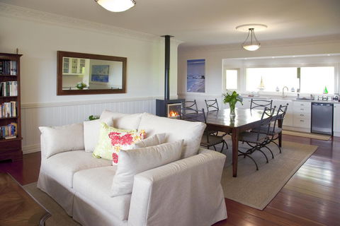 The Bryn At Tilba - Accommodation Bookings 2