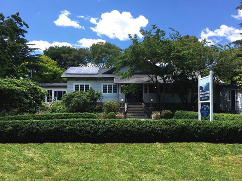 The Bundanoon Guest House - Accommodation Bookings 0