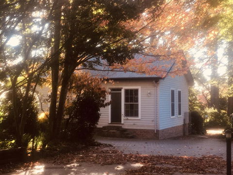 The Bundanoon Guest House - Accommodation Bookings 2