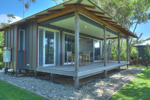 The Bungalows - Accommodation Bookings 2