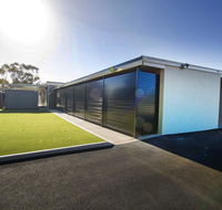 The Bunkhouse
