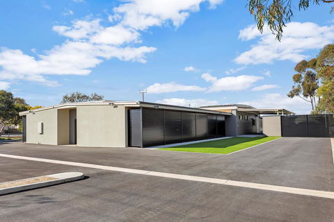 The Bunkhouse - Accommodation Bookings 2