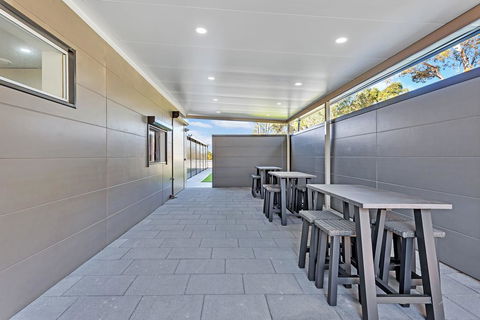 The Bunkhouse - Accommodation Bookings 3