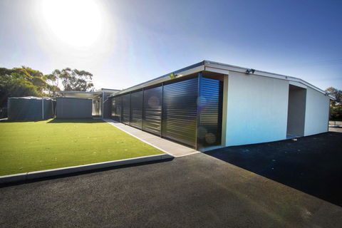 The Bunkhouse - Accommodation Bookings 0