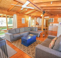 The Cabin