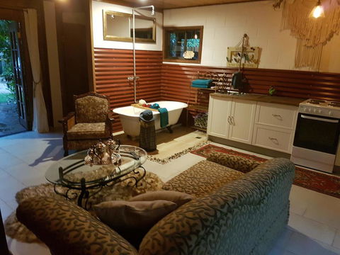 The Cabin - Accommodation Bookings 1