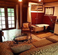 The Cabin - Accommodation Bookings