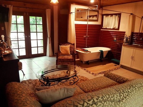 The Cabin - Accommodation Bookings 0