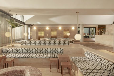The Calile Hotel - Accommodation Bookings 1