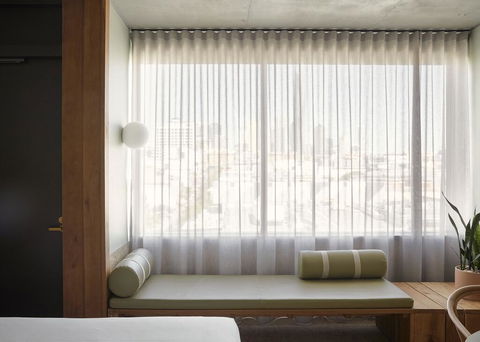 The Calile Hotel - Accommodation Bookings 3