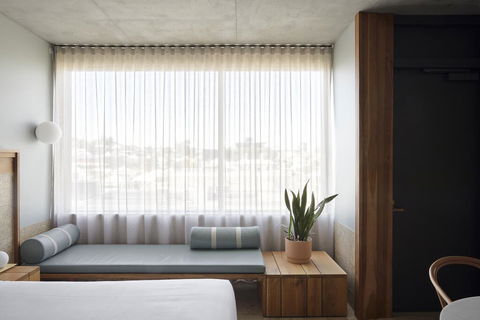 The Calile Hotel - Accommodation Bookings 2