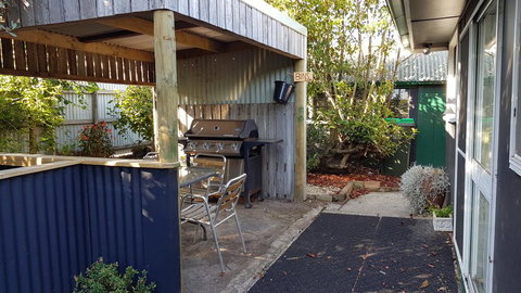 The Camperdown Mill - Accommodation Bookings 2