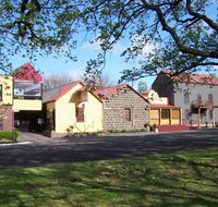 The Camperdown Mill