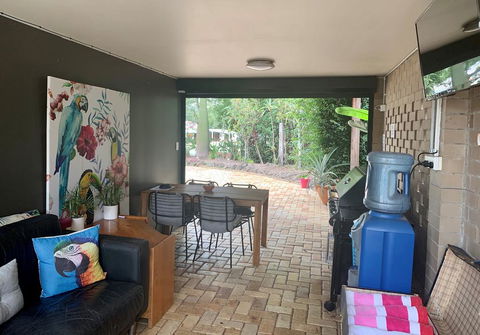 The Canungra Motel - Accommodation Bookings 2