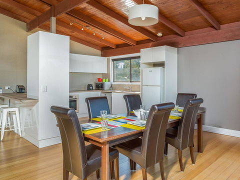 The Cape Escape - Accommodation Bookings 2