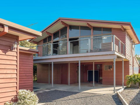 The Cape Escape - Accommodation Bookings 1