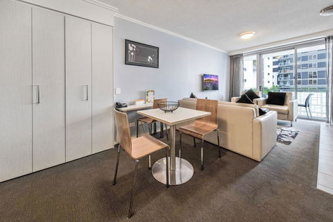 The Capitol Apartments - Accommodation Bookings 1