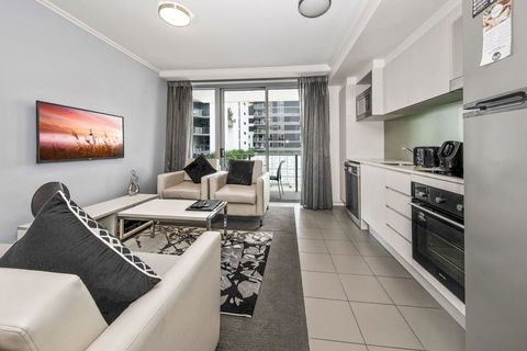 The Capitol Apartments - Accommodation Bookings 2
