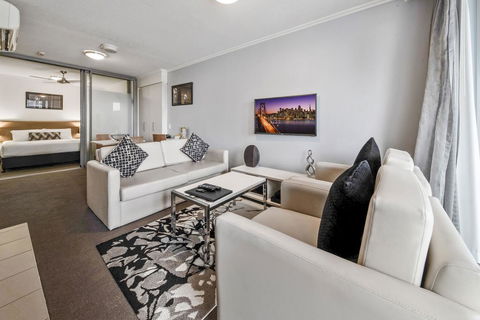 The Capitol Apartments - Accommodation Bookings 3