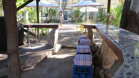 The Captain's Manor On Cook Unit 6 - Accommodation Bookings 1
